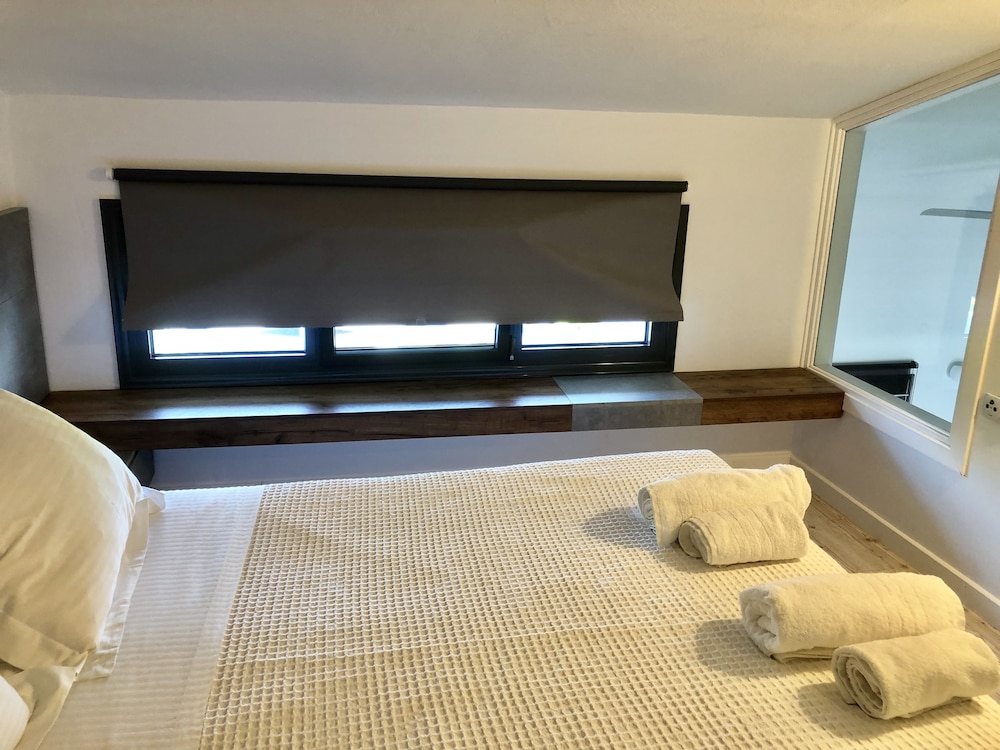 Pleiades Boutique Villas