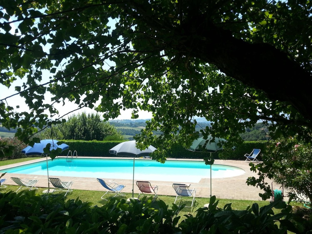 Agriturismo Il Borghetto
