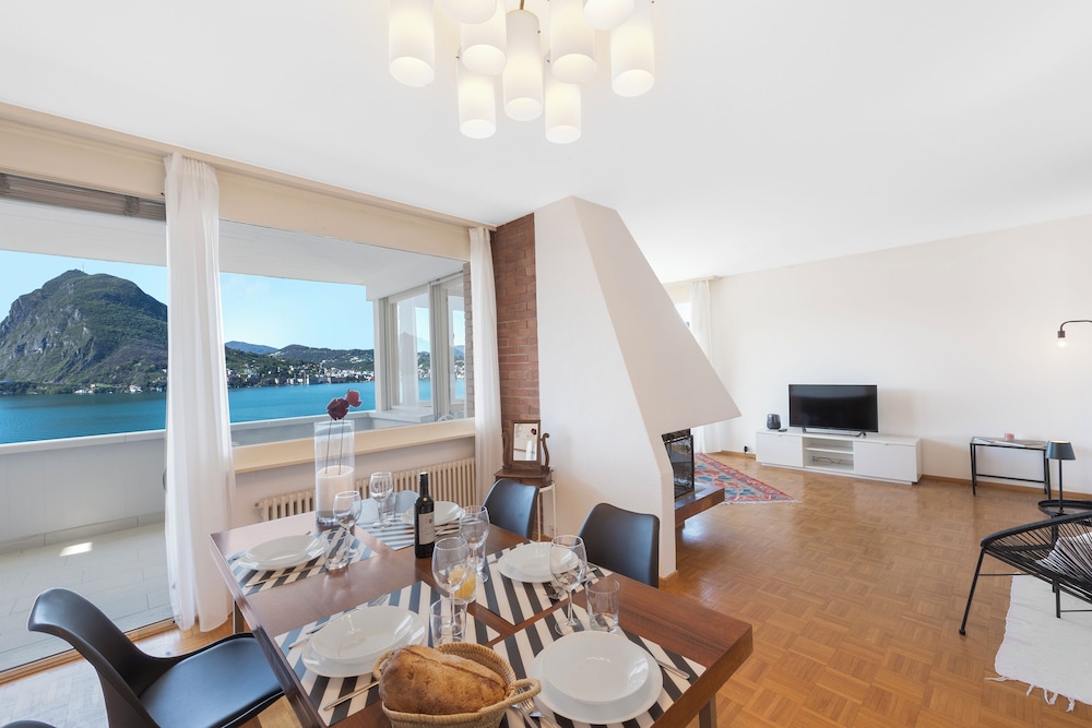 Casa Serenella Splendid Lake View