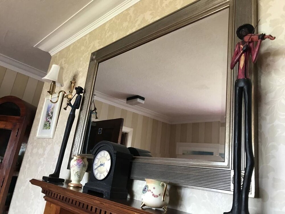 Dunvegan House Guest House