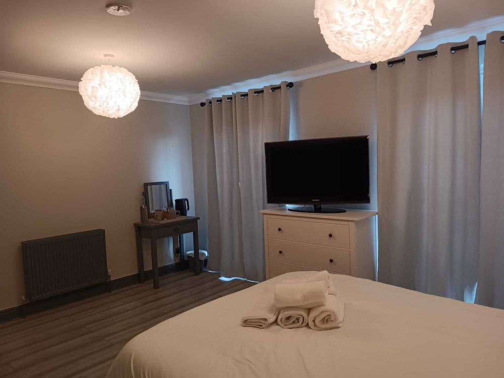 Woodgrove Holiday Homes, Inverness