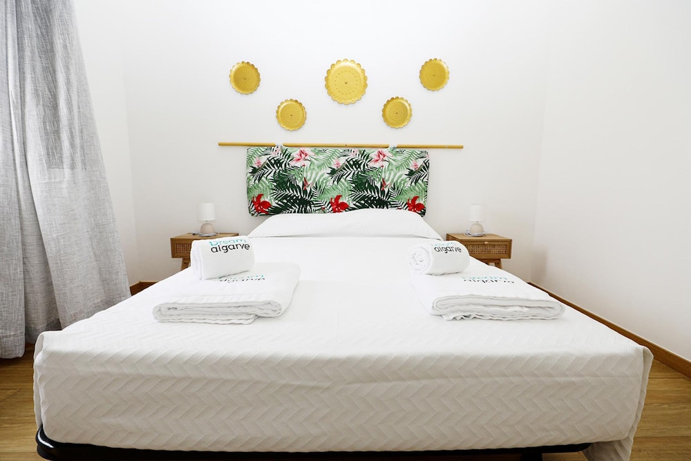 A48 - Windmill 1 Bed Apartment in Odiaxere