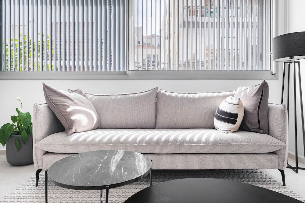 KG4 LUX Apartments