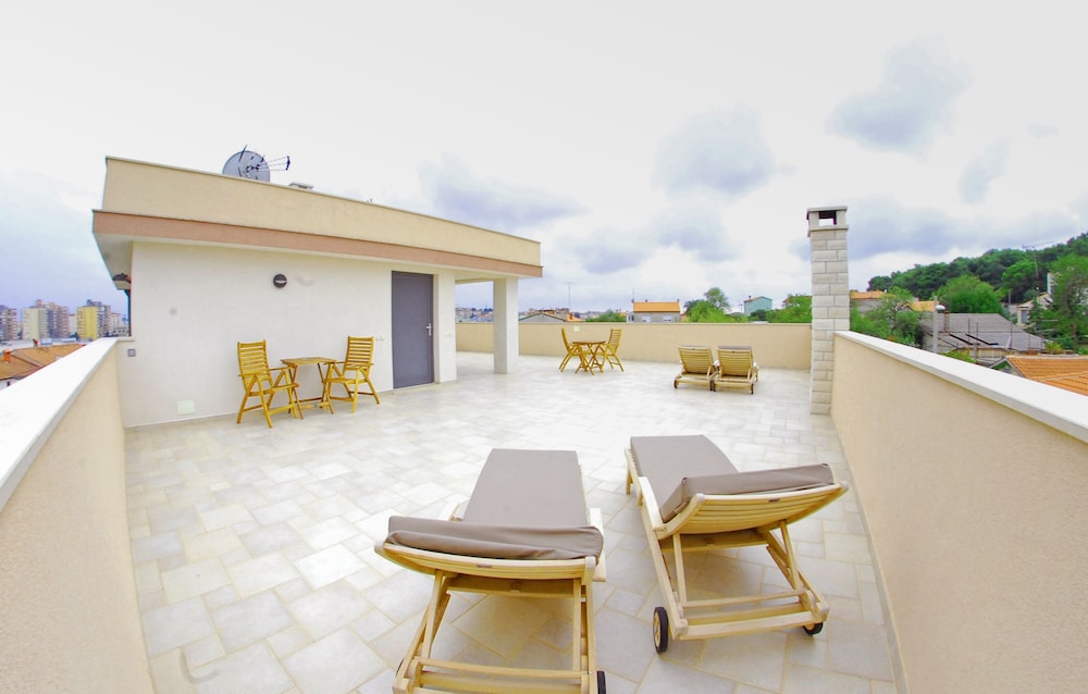 Pula Comfort Apartments