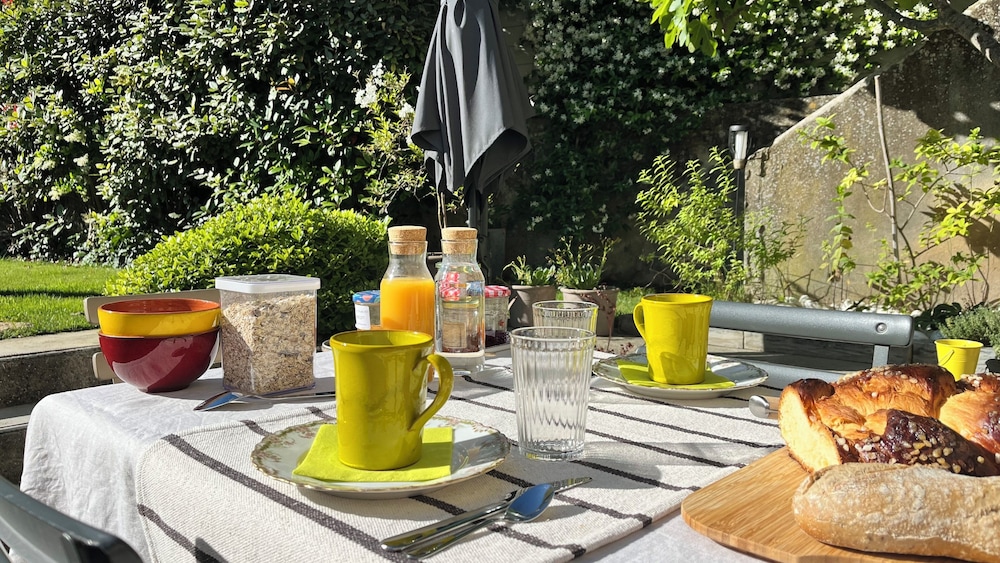 Le 52 en Provence