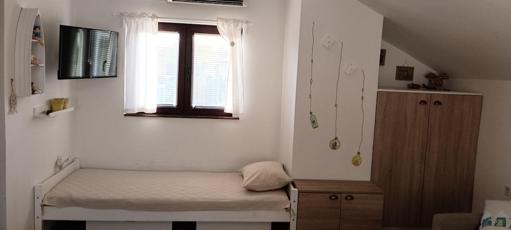 Relax & Explore in Dalmatia en Starigrad