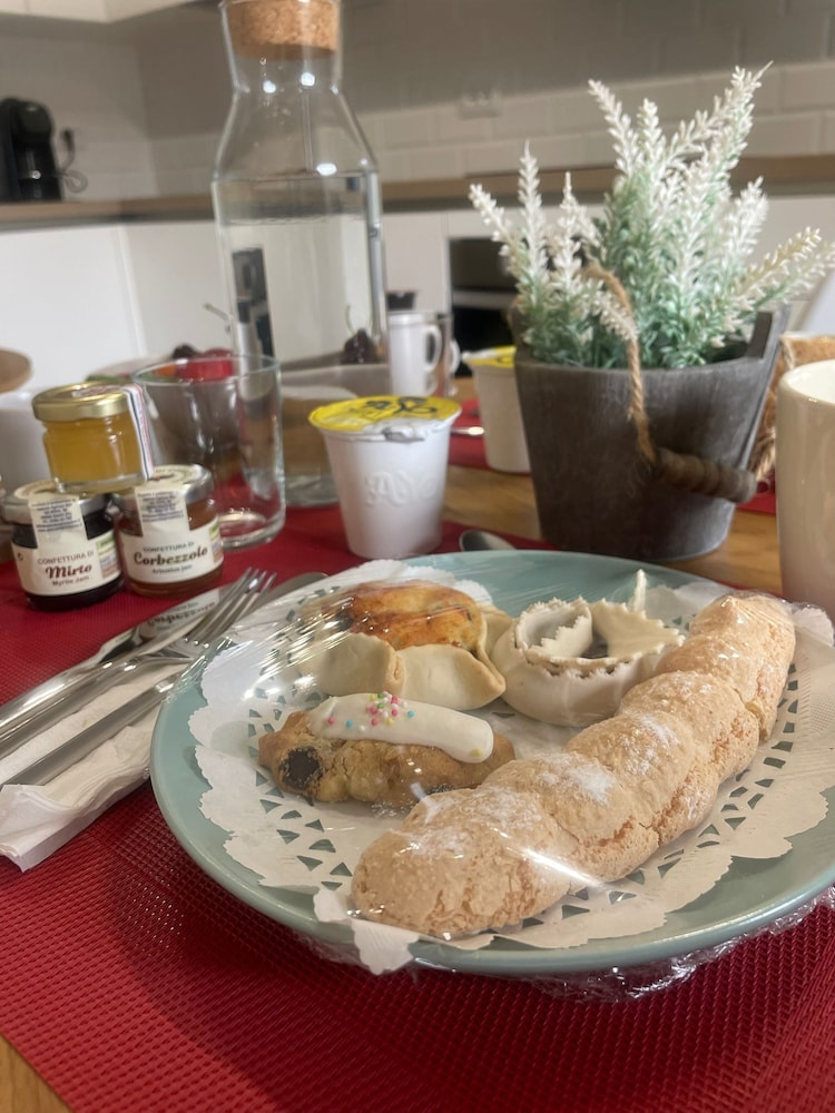 B&B Dimora Mediterranea