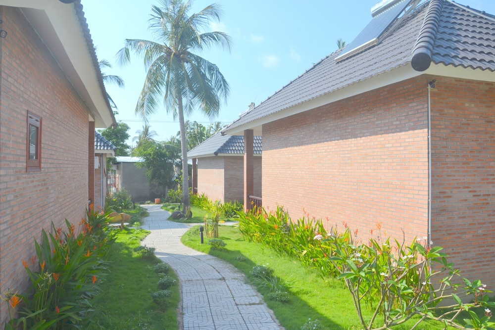 Rum Bungalow Resort Phu Quoc