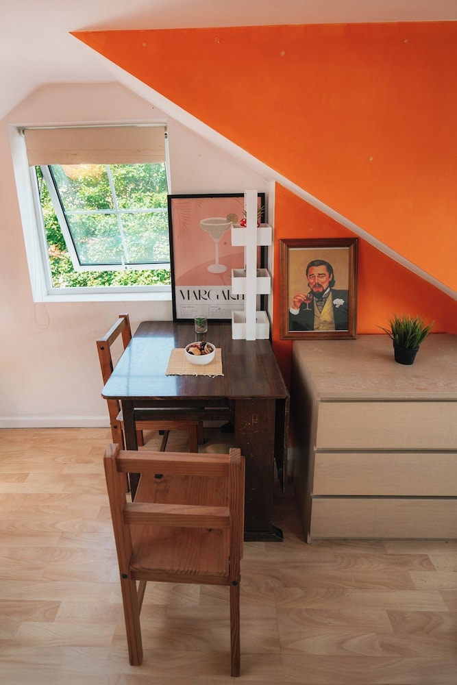 Fabian Road Cozy House - Central London