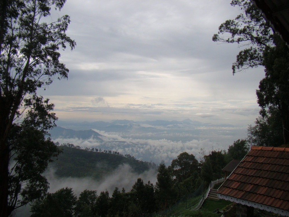 The Mainland Resorts Kodaikanal