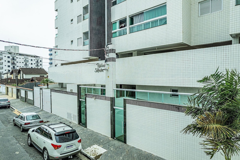 Lindo Apto Novo Vila Caiçara