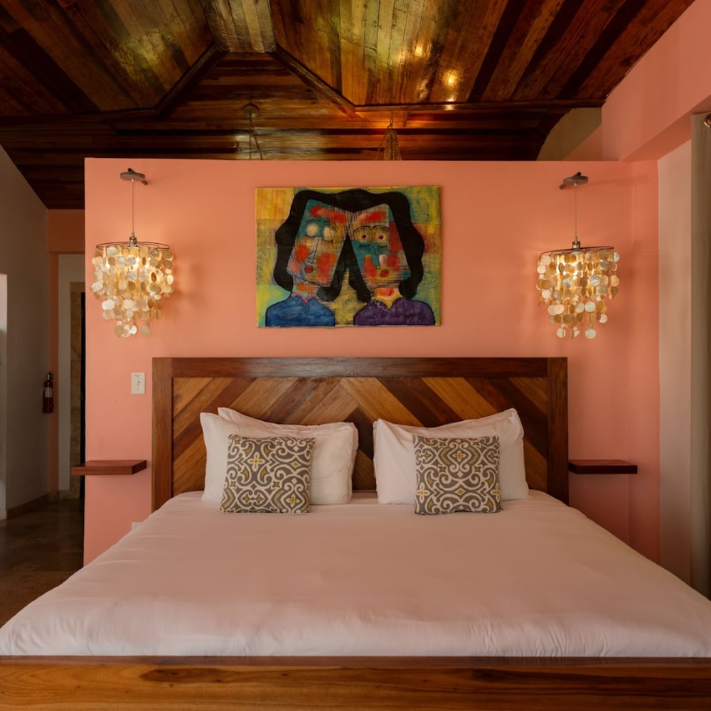 Villa Mission Bay in Belize City