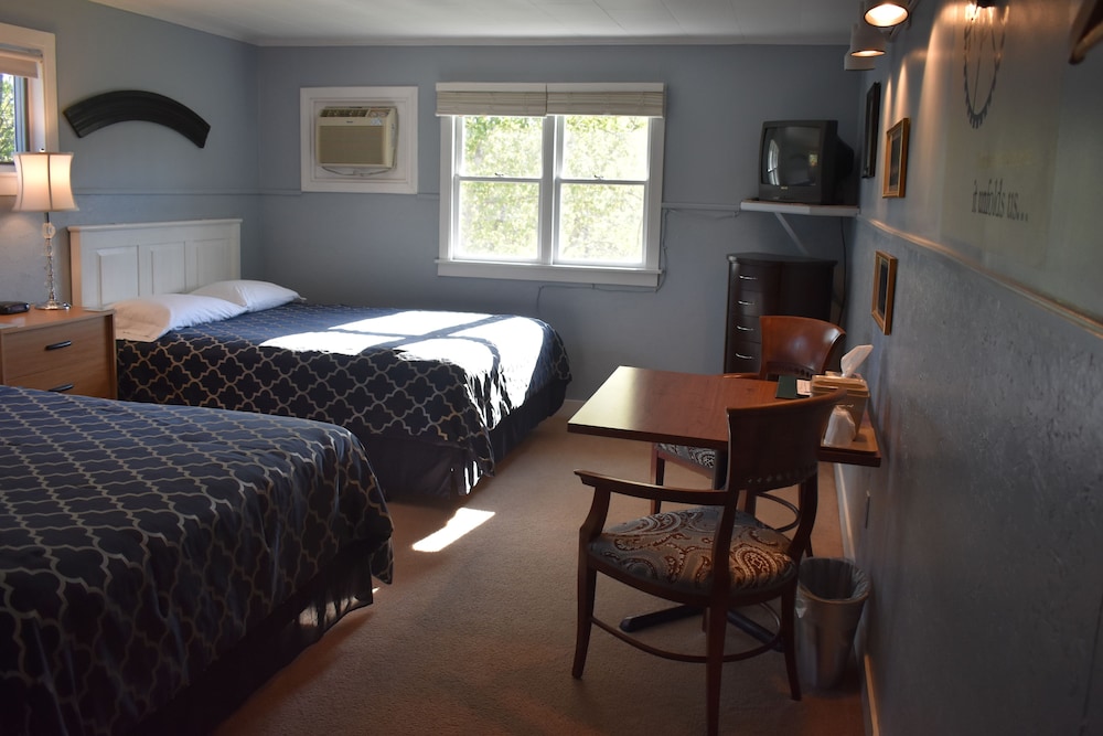 The Barron Brook Inn