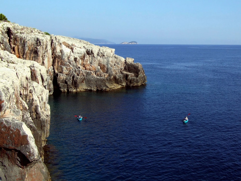 Dubrovnik Coastal Gem