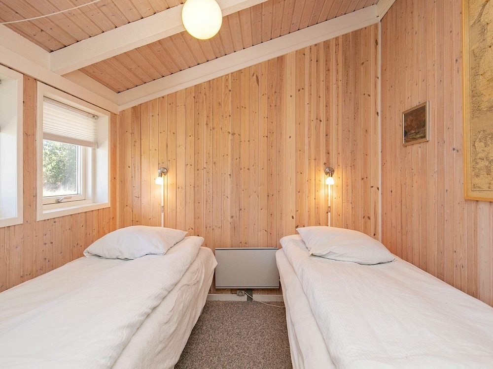 Holiday Home in Strandby view 4