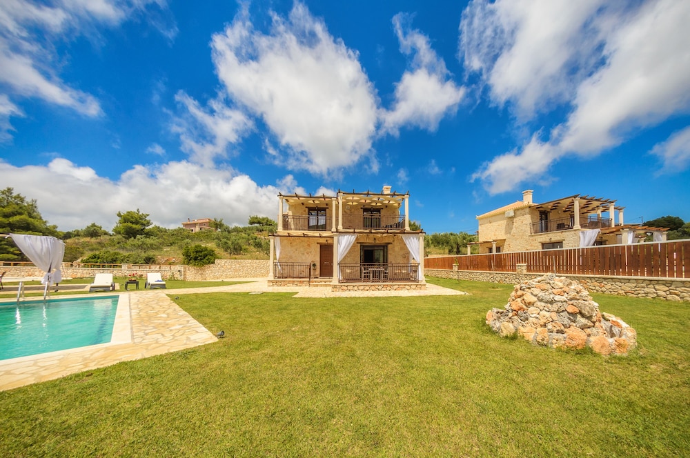 Eden Villas