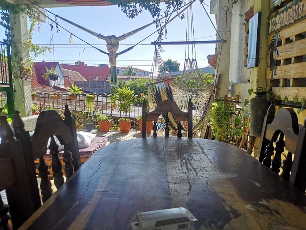 La Terraza Hostel
