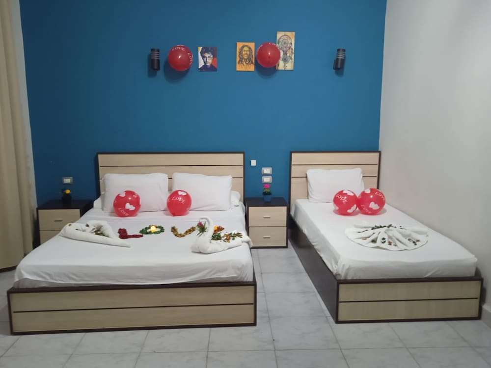 Hostgram Hotel