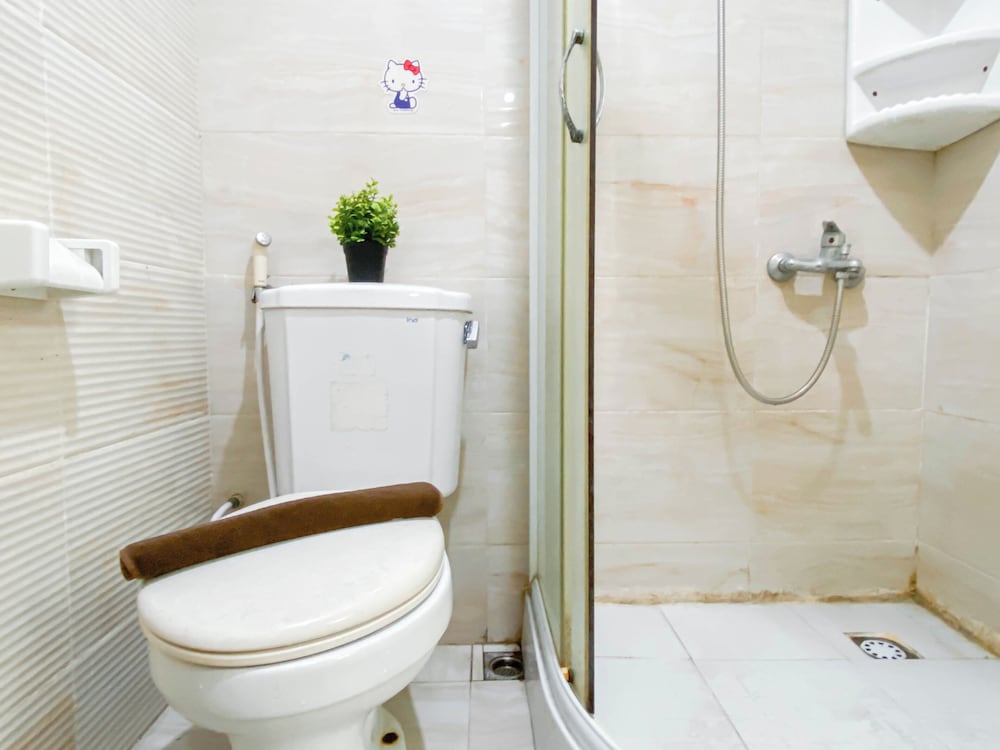 Good Deal 2Br Apartment At Metropark Condominium Jababeka