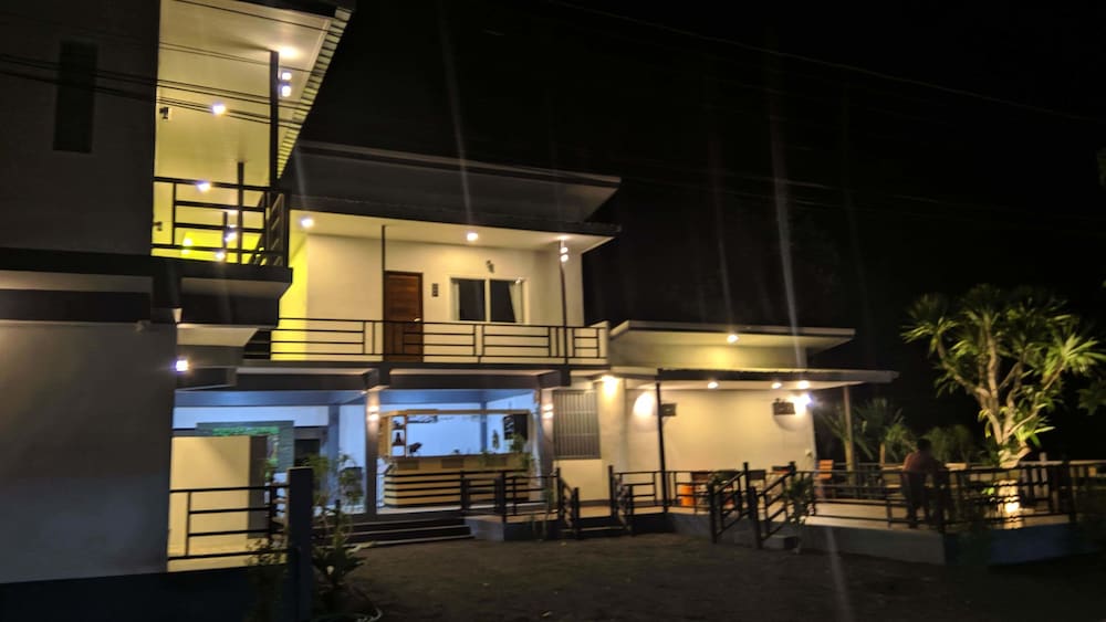 Nang Kam Boutique House view 2