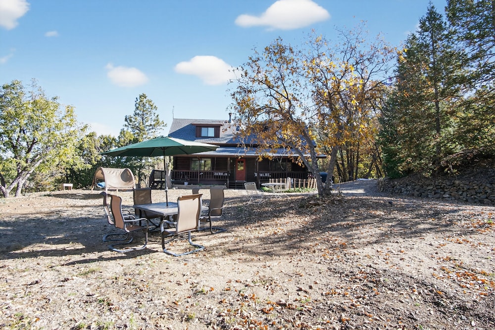 Minnie Mine Cabin Retreat 4 Bedroom Cabin