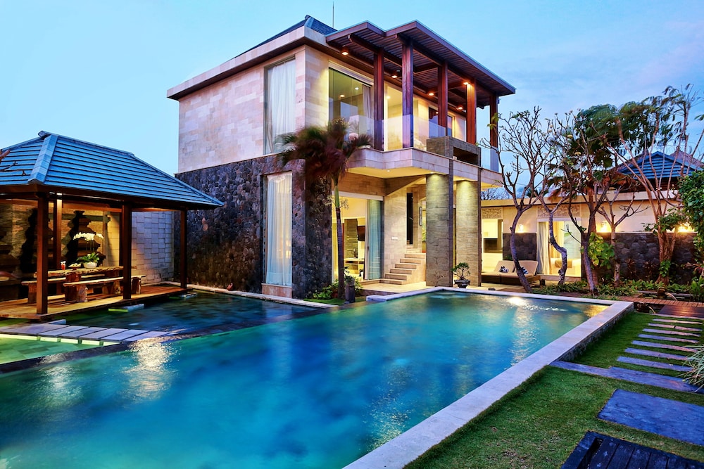 Pandawa Beach Villas & Spa