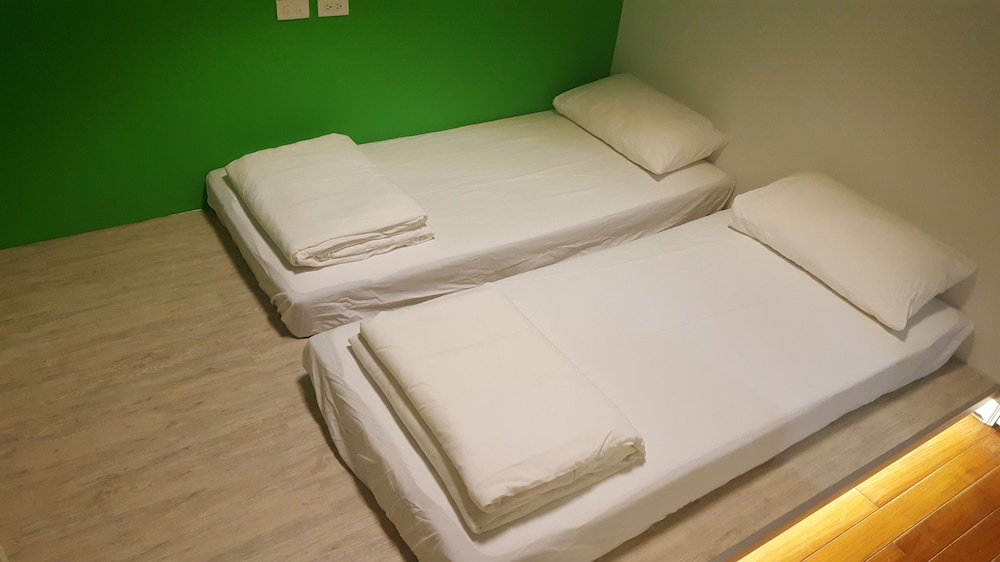 So Art Guesthouse & Hostel