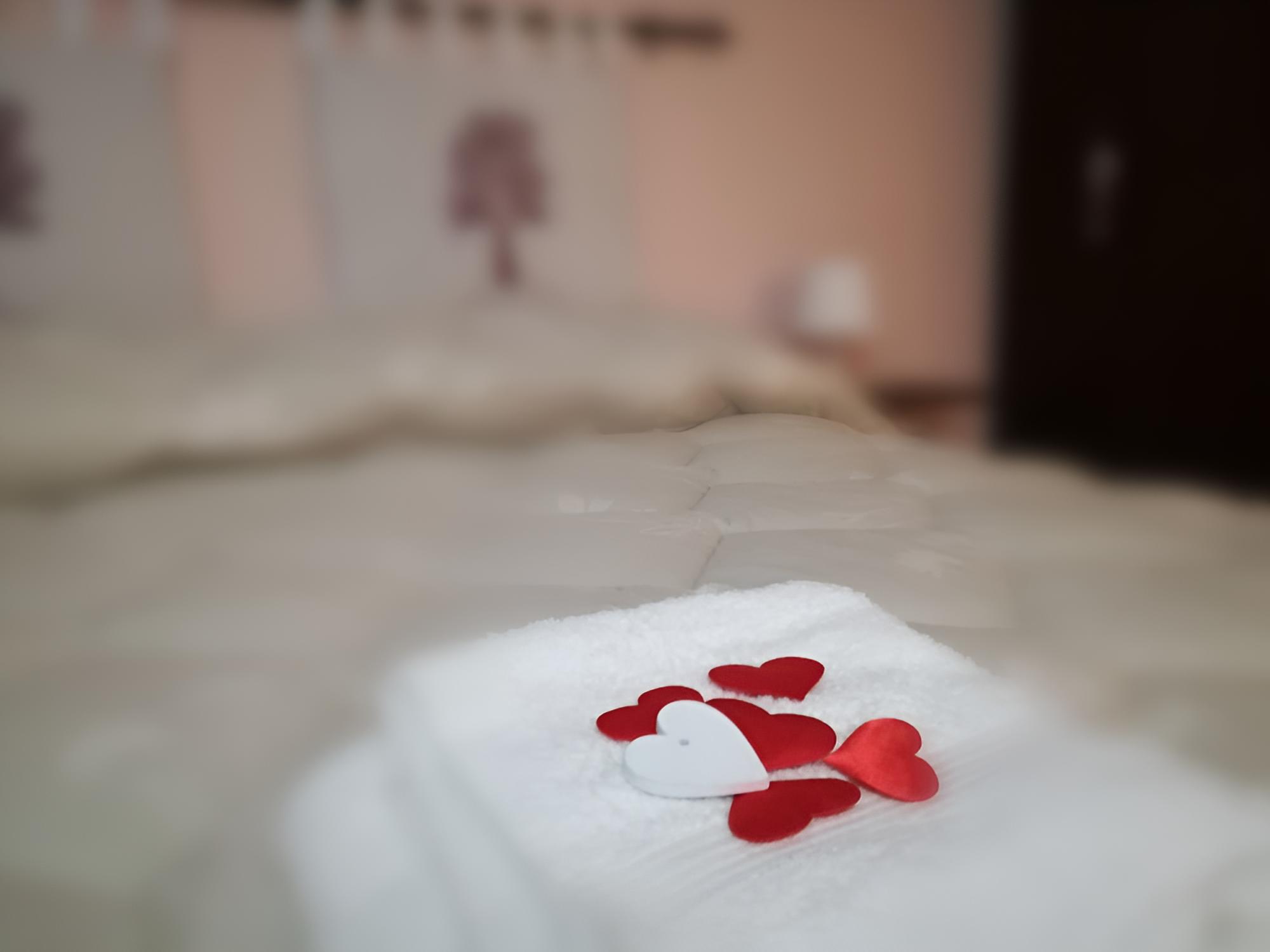 B&B Romantico view 3