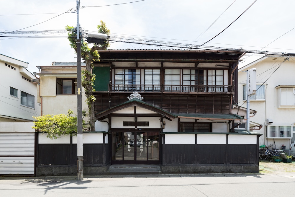 Hinode Ryokan