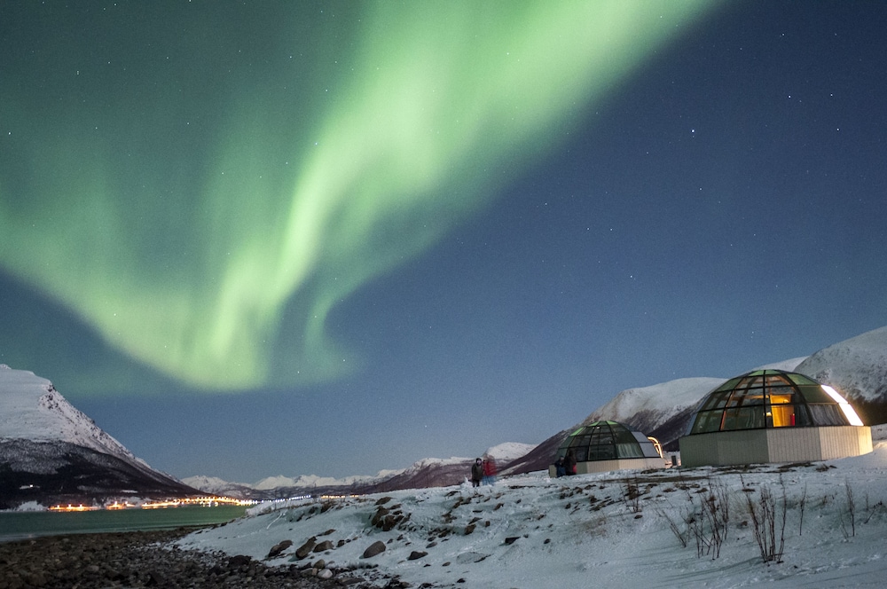 Lyngen North