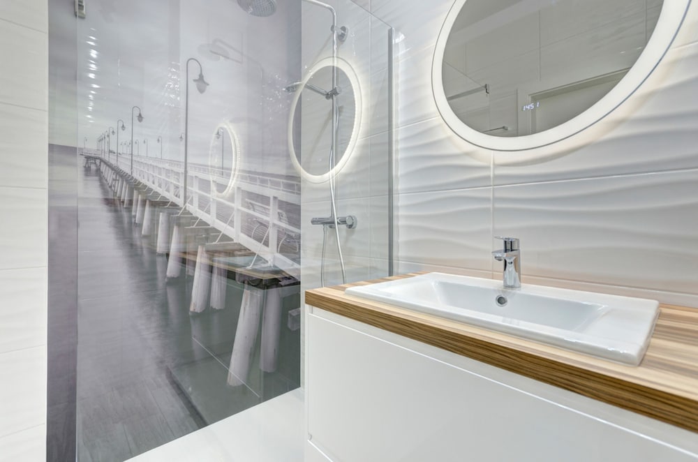 Dom & House - Apartments Nadmorski Dwor