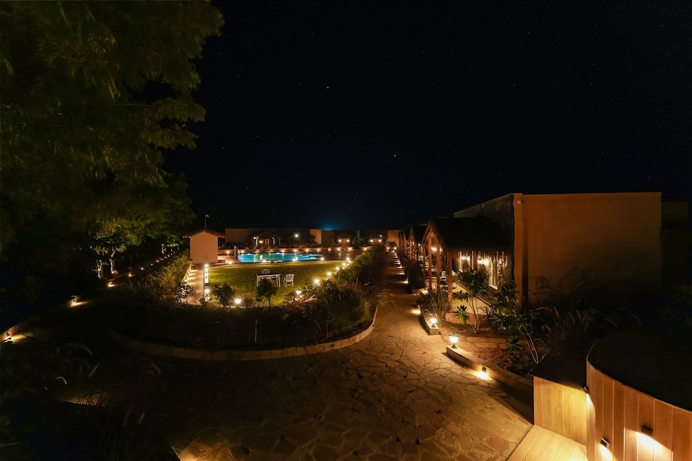 Vallora Retreat Jawai Luxuria by Moustache