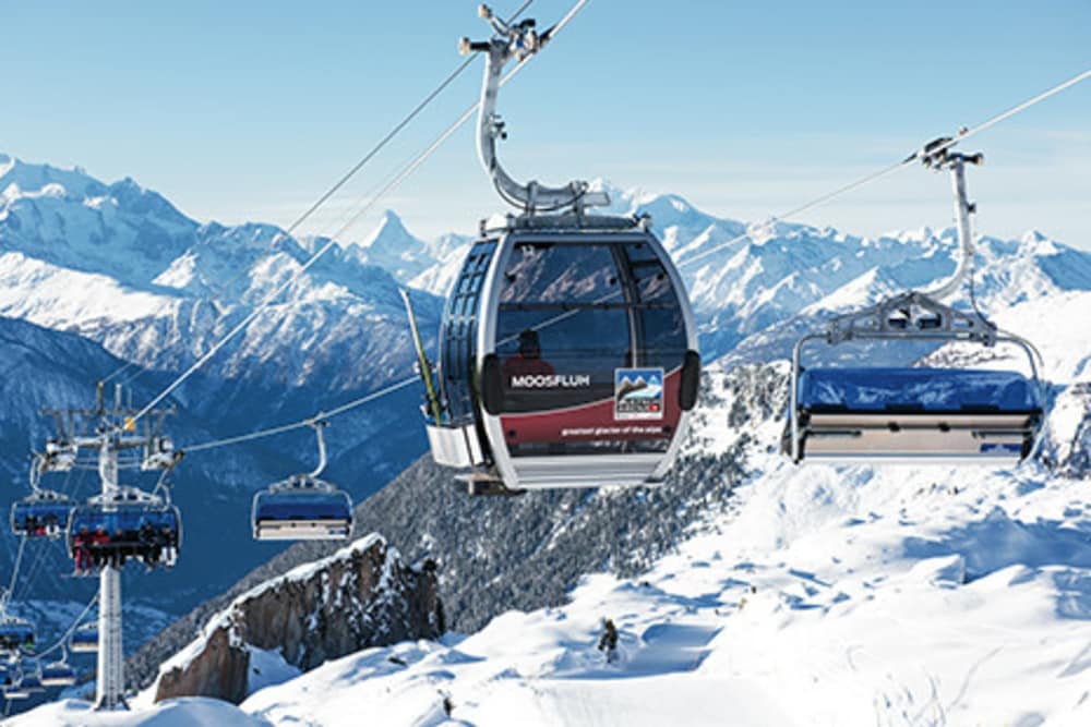 Vieux Valais Beevalais 2