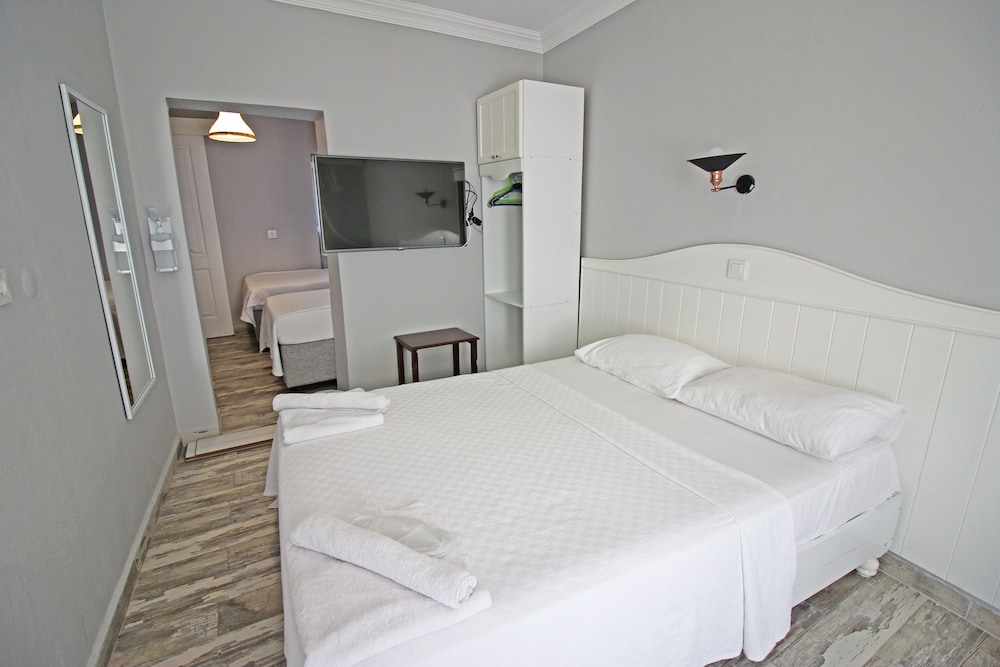 Hambarli Otel - Image 18