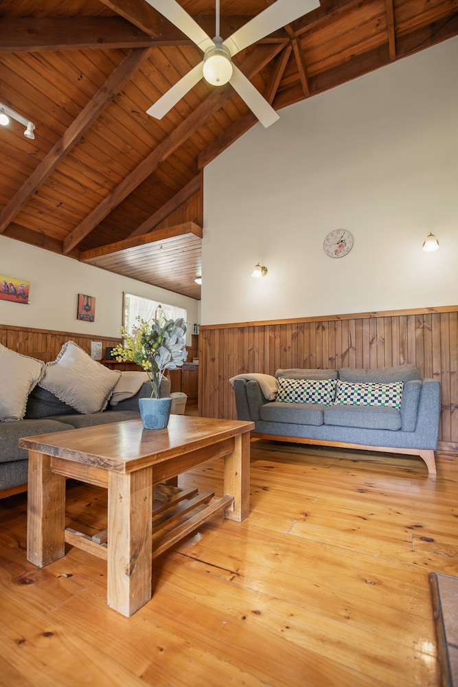 StayAU 2BR Yarra Valley Cottage