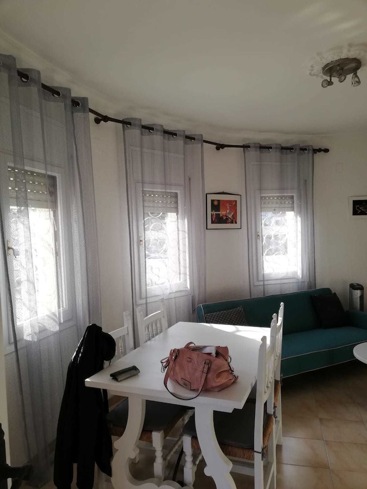 Casa Palmeras IV