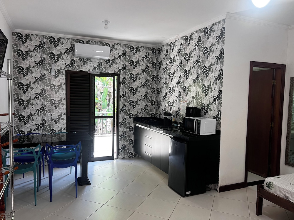 Dell Mar Rentals - Flats and Apartments for Season - Ubatuba
