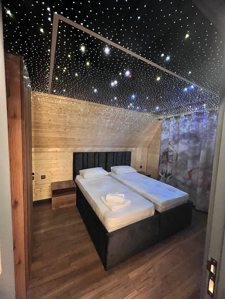Dekoriza Glamping