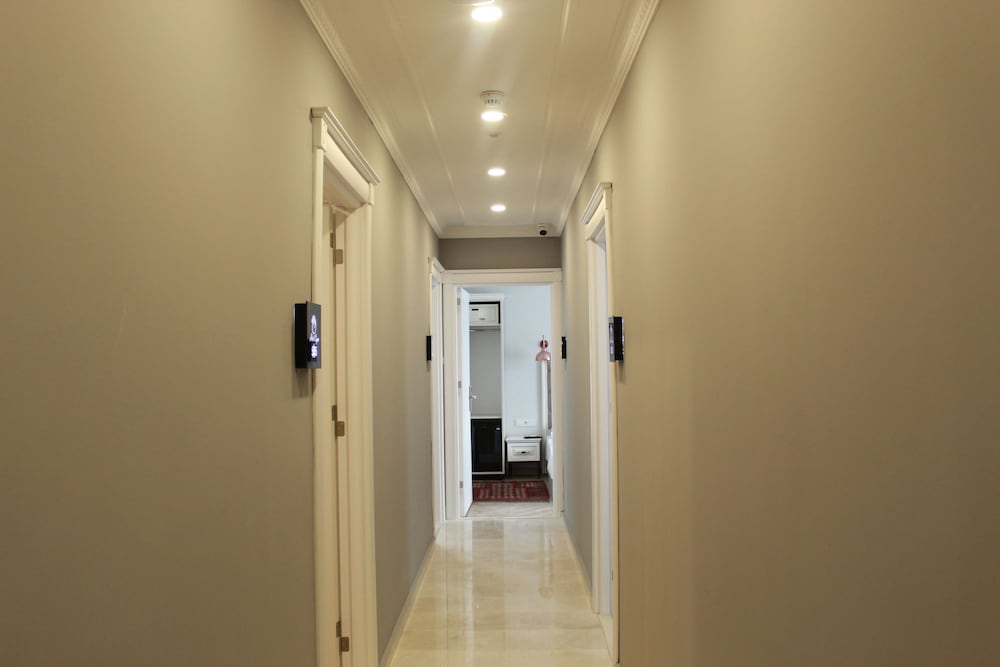 Good Night Otel İstanbul - Image 45