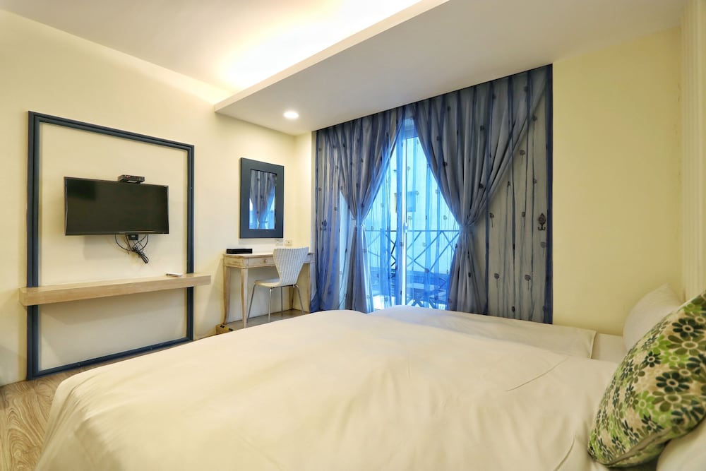 Kenting Beach House