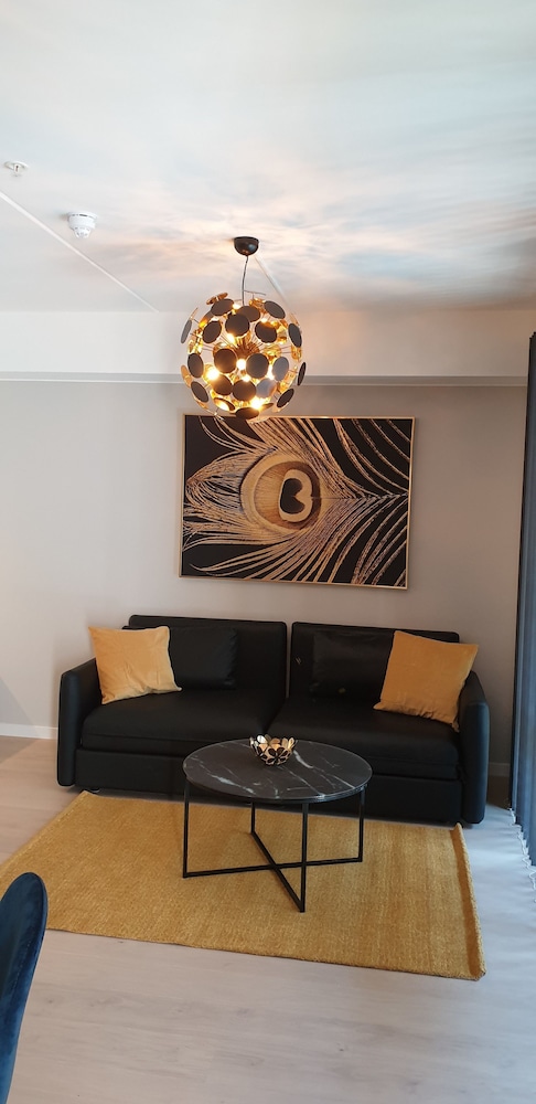 Bjorvika City Apartments view 4