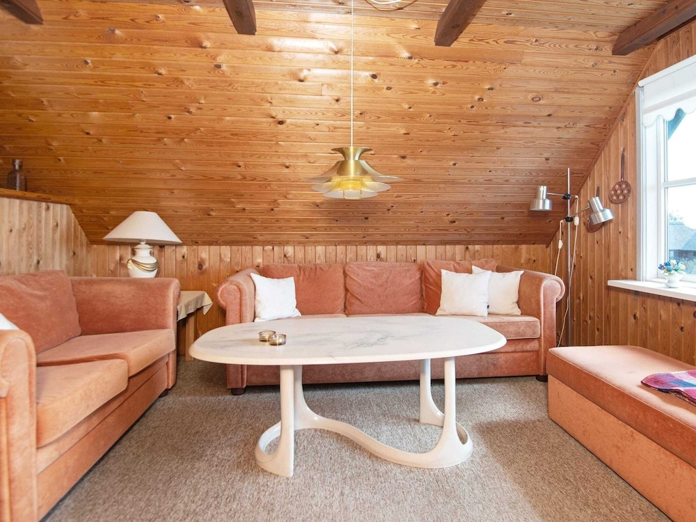 7 Person Holiday Home in Blavand