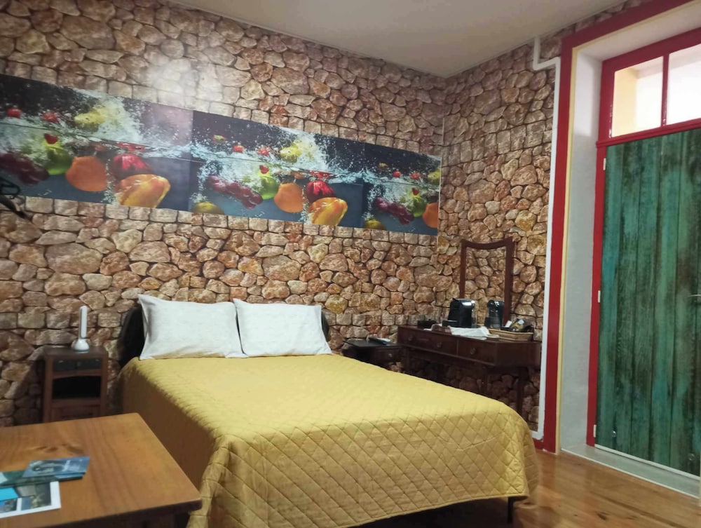 Albergue do Visconde