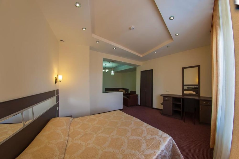 Alpina Resort by Stellar Hotels, Tsaghkadzor