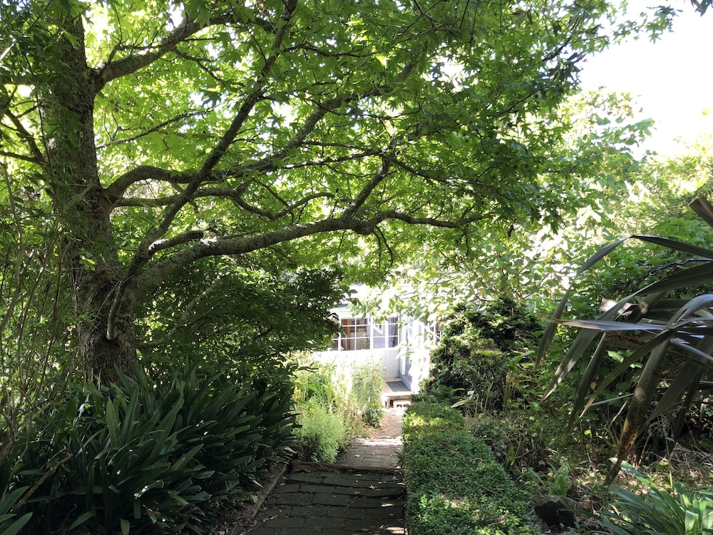 Mount Hobson Boutique Accommodation