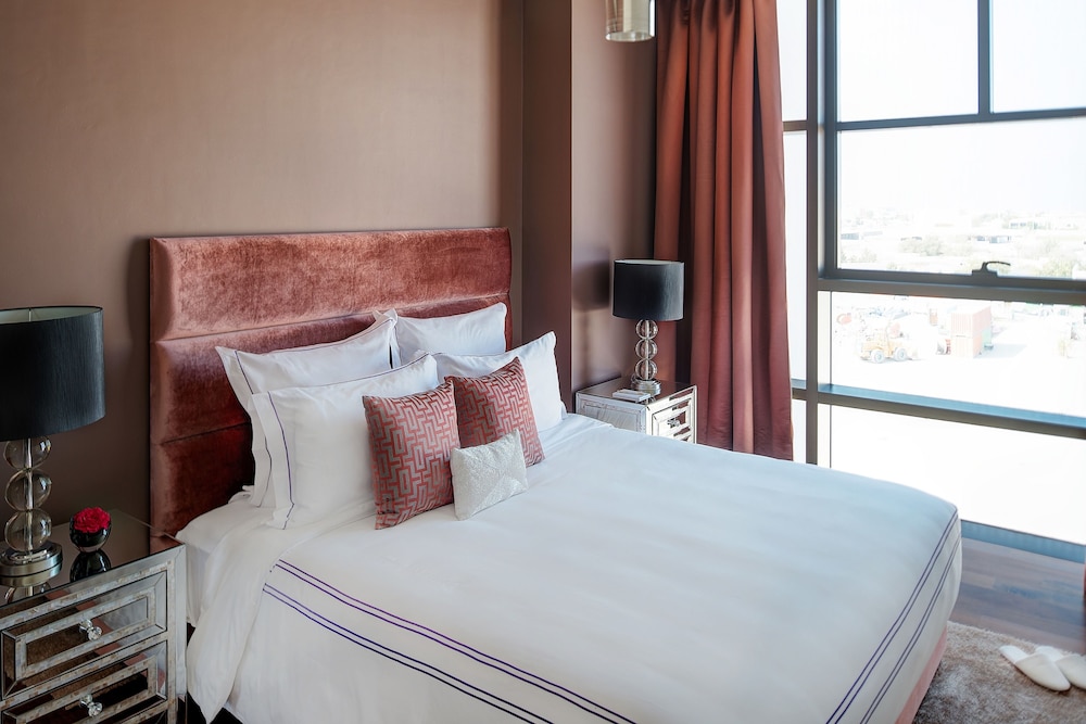 Dream Inn Dubai - City Walk