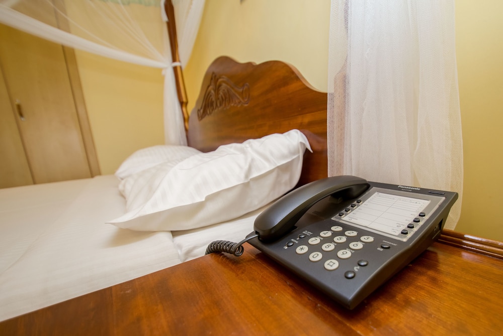 Rainbow Ruiru Resort