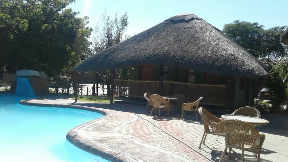 Northgate Lodge