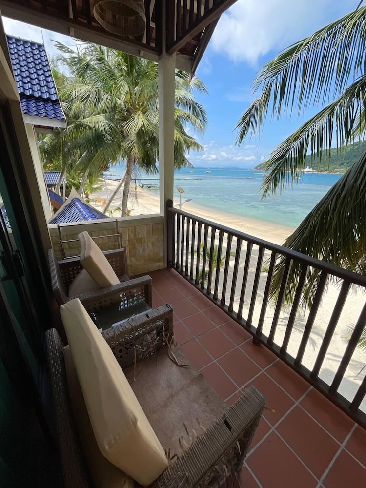 Coralview Resort BlueStar - Perhentian
