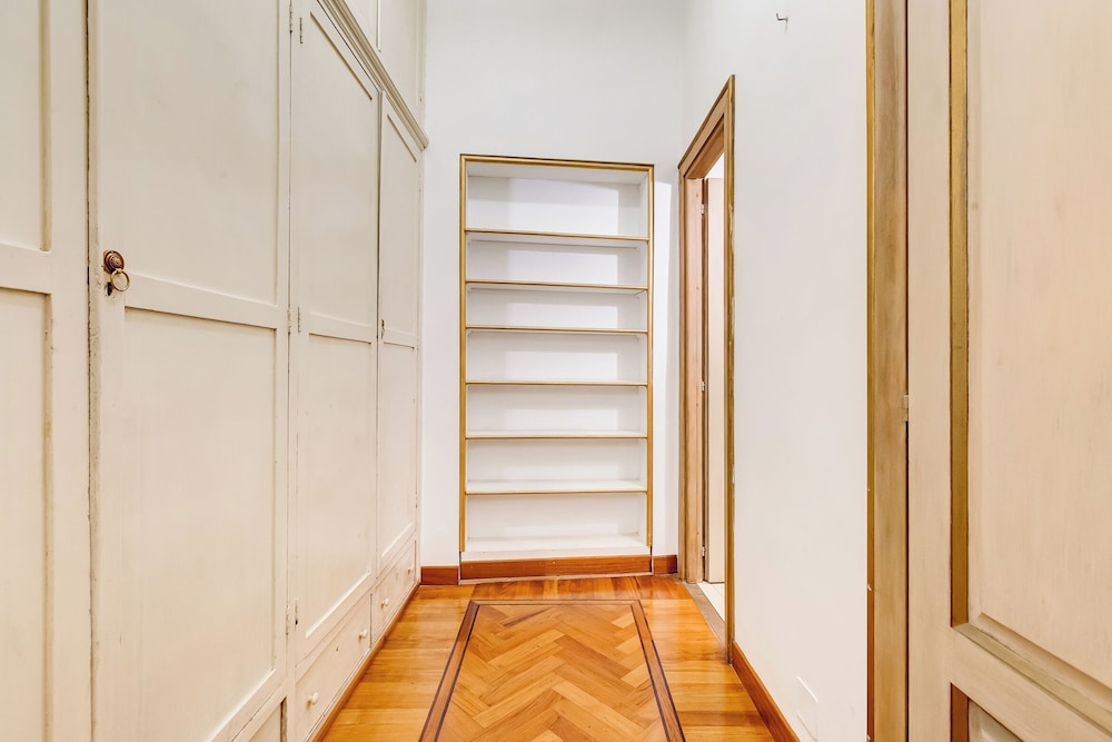 Historical Apartment near Piazza Navona